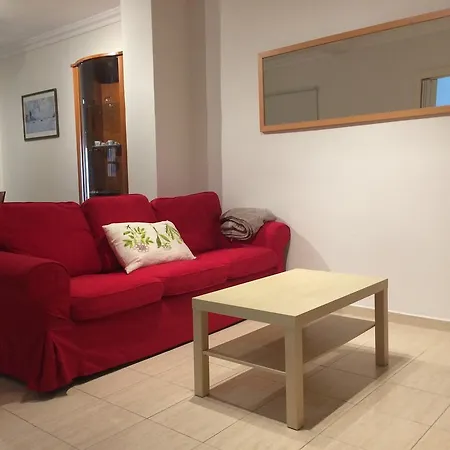 Apartamento Garcilaso De La Vega Appartement Santa-Cruz de Ténérife