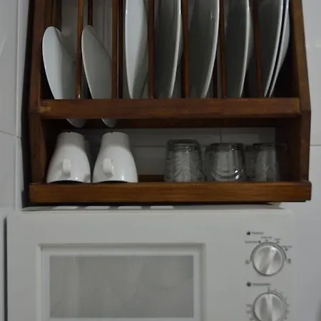 Apartamento Garcilaso De La Vega Santa-Cruz de Ténérife