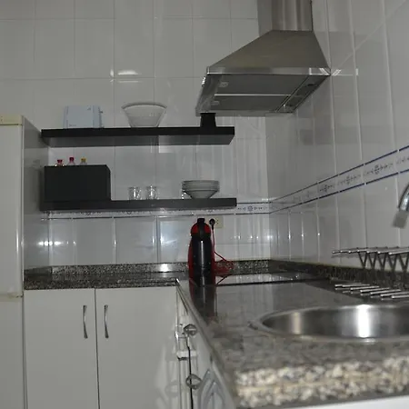 Apartamento Garcilaso De La Vega Appartement