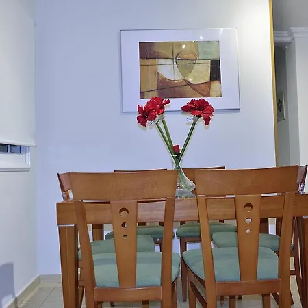 Apartamento Garcilaso De La Vega *