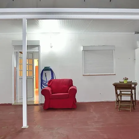 Apartamento Garcilaso De La Vega