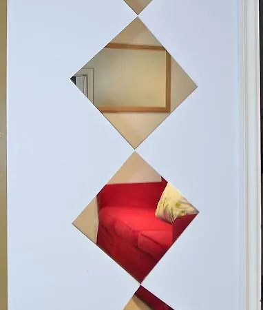 Appartement Apartamento Garcilaso De La Vega *