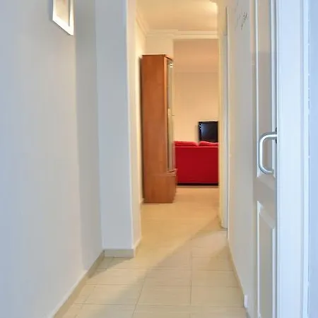 Apartamento Garcilaso De La Vega Appartement