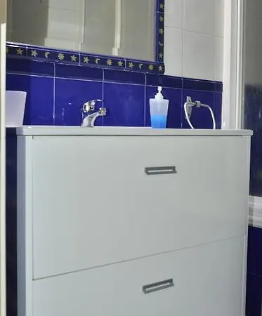 Apartamento Garcilaso De La Vega Appartement *